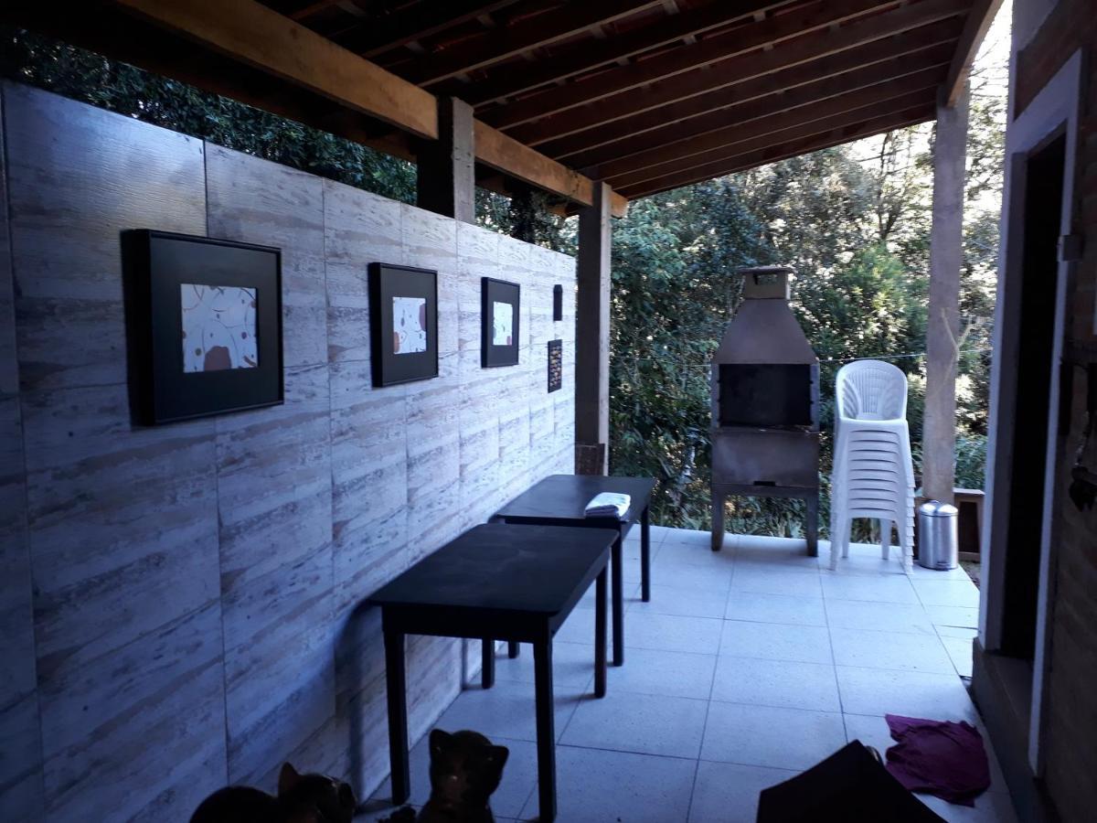 Casa Da Sol Monte Verde (Minas Gerais) Exterior foto