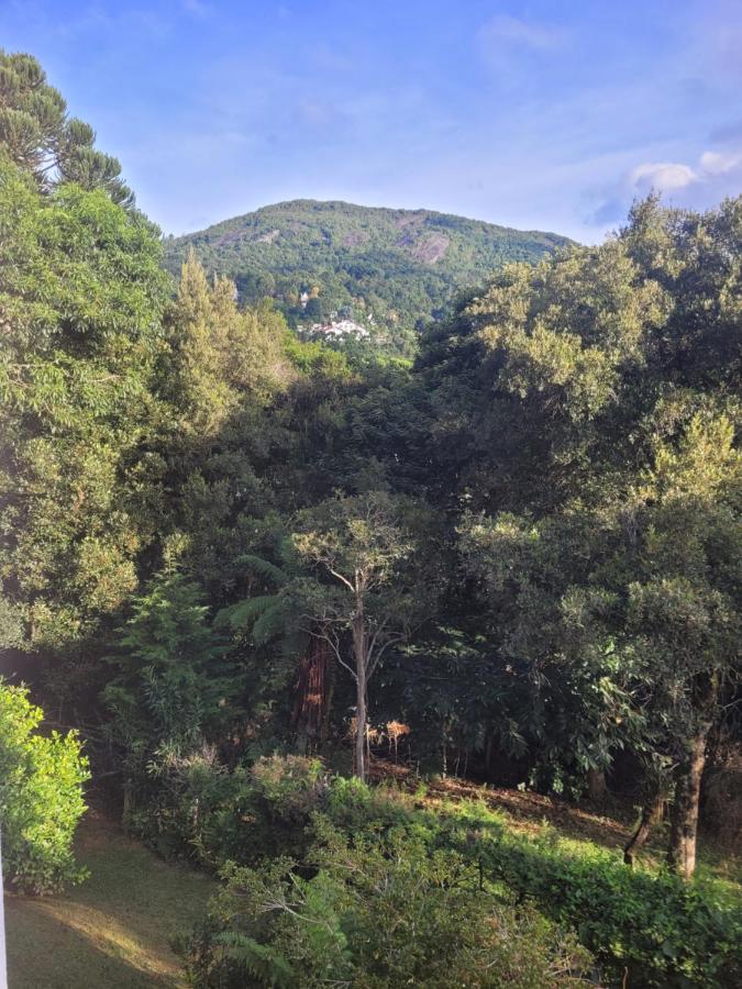 Casa Da Sol Monte Verde (Minas Gerais) Exterior foto