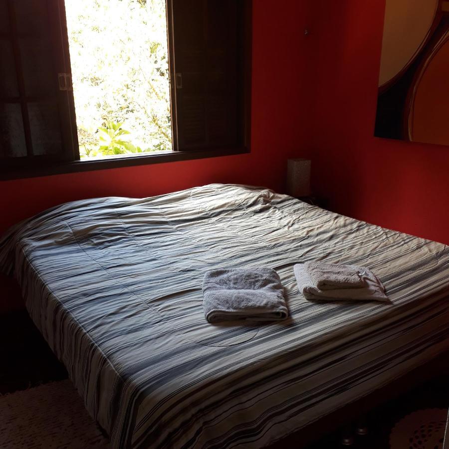 Casa Da Sol Monte Verde (Minas Gerais) Exterior foto
