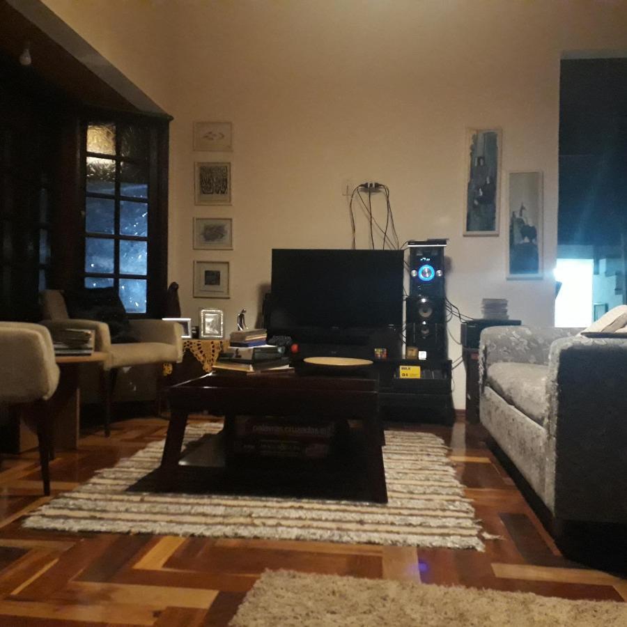Casa Da Sol Monte Verde (Minas Gerais) Exterior foto
