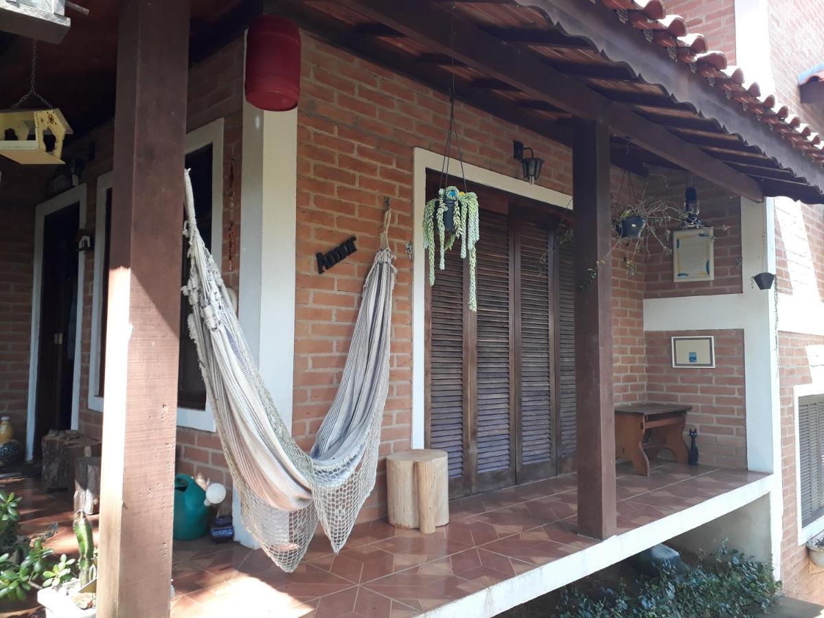Casa Da Sol Monte Verde (Minas Gerais) Exterior foto
