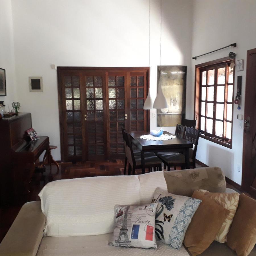 Casa Da Sol Monte Verde (Minas Gerais) Exterior foto